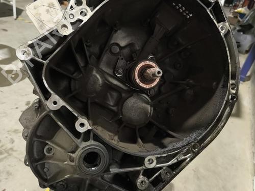 Used Gearbox Gearbox CITROËN DS4 (NX_) 1.6 HDi 115 (114 hp) 30646952 30646952