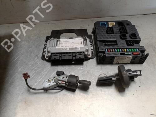 Electronic module CITROËN C4 I (LC_) 1.6 16V | BP27894176M83 