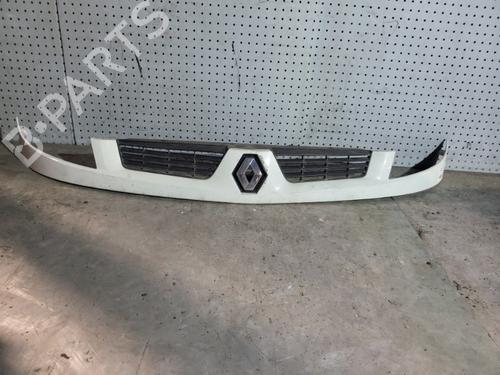 Used Grille RENAULT KANGOO (KC0/1_) 1.5 dCi (57 hp) 21700048