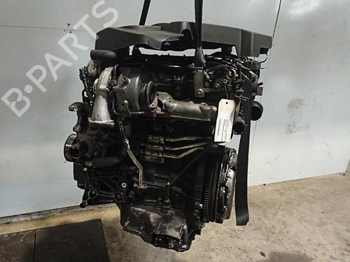 Engine CHEVROLET CAPTIVA (C100, C140) 2.2 D | BP37148137M1 - Image 3