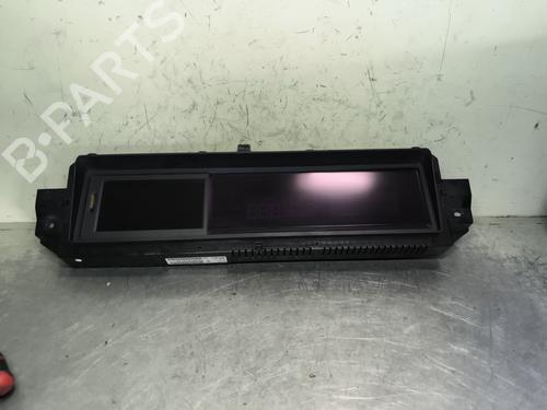 Display RENAULT ESPACE IV (JK0/1_) 2.0 dCi (JK03, JK04, JK1C, JK1G, JK1J, JK1K) | BP34282907C48 - Image 2