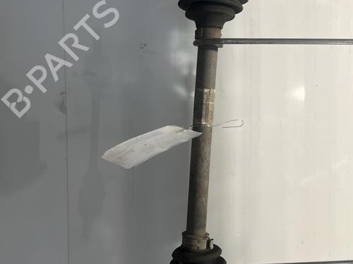 Used Left front driveshaft OPEL CORSA D (S07) 1.2 (L08, L68) (86 hp) 30154438
