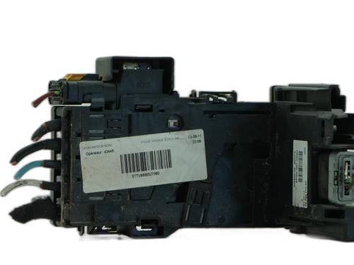 Used Electronic module Electronic module PEUGEOT 308 SW I (4E_, 4H_) 1.6 HDi (112 hp) 40492614 40492614