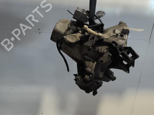 Used Gearbox PEUGEOT 207 (WA_, WC_) 1.4 16V (95 hp) 26729246