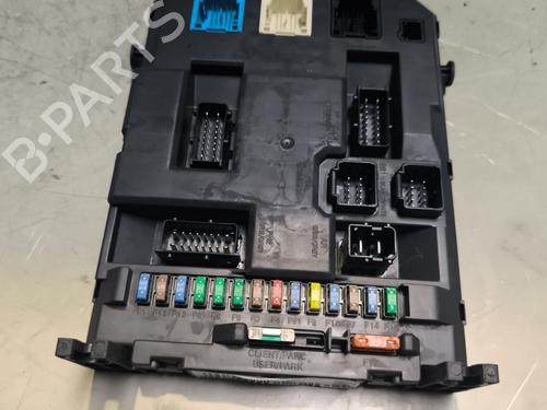 Electronic module CITROËN C3 II (SC_) 1.4 HDi 70 (SC8HZC, SC8HR0, SC8HP4) | BP26728868M83 - Image 4