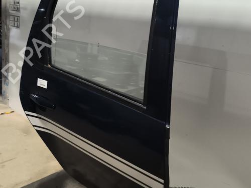 Right rear door DACIA DUSTER (HS_) 1.5 dCi (HSMD, HSM3) | BP29384423C5 