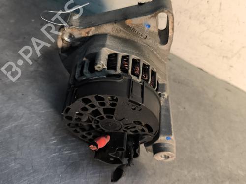 Alternator FIAT PANDA (169_) 1.2 (169.AXB11, 169.AXB1A) | BP30552622M7
