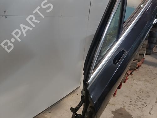 Left front door PEUGEOT 508 SW I (8E_) 2.0 BlueHDi 150 | BP25130418C2 