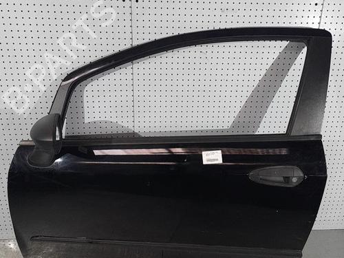 Used Left front door FIAT GRANDE PUNTO (199_) 1.3 D Multijet (75 hp) 21699274