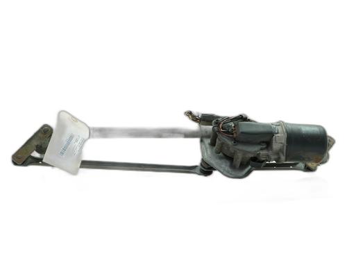Front wiper motor RENAULT TRAFIC II Van (FL) 1.9 dCi 100 (FL0C, FL0K, FL0B) | BP37502773M29 - Image 3