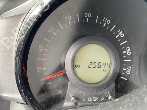 Right front shock absorber PEUGEOT 108 1.0 VTi 72 | BP23822484M17 - Image 4