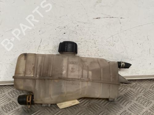 Used Expansion tank NISSAN NOTE (E11, NE11) 1.5 dCi (86 hp) 21711330