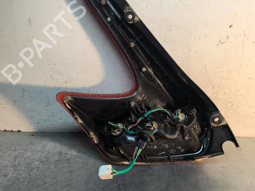 Right taillight NISSAN JUKE (F15) 1.5 dCi | BP29733374C35 
