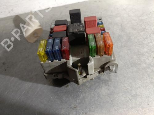 Used Fuse box Fuse box 29081442 29081442