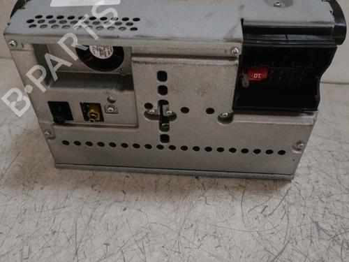 radio-mercedes-benz-c-class-w203-2000-2001-2002-2003-2004-2005-2006-2007-25336632 main image