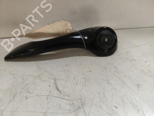 Used Right front window switch RENAULT CLIO III (BR0/1, CR0/1) 1.5 dCi (88 hp) 21717113