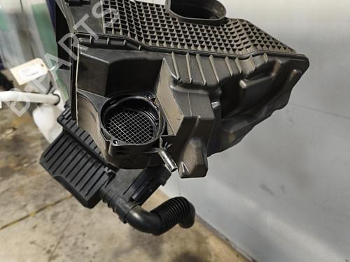 Air filter box RENAULT CAPTUR I (J5_, H5_) 1.5 dCi 90 (J5N4, J5M5, J5MW, J5M6, J5AL, J5AJ) | BP39639609M87 - Image 2