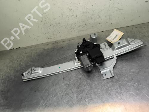 front-left-window-mechanism-citroen-c3-iii-sx-2016-31816063 main image