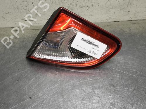 Used Right tailgate light NISSAN QASHQAI I (J10, NJ10) 2.0 dCi (150 hp) 32994077