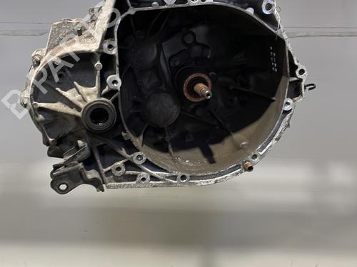 Used Gearbox PEUGEOT 208 I (CA_, CC_) 1.6 HDi (114 hp) 23823165