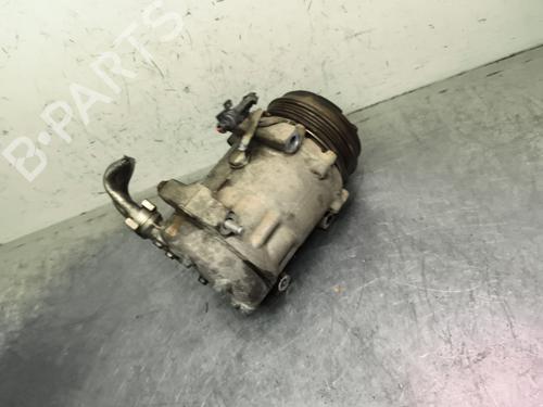Used AC compressor AC compressor FIAT DUCATO Van (250_) 150 Multijet 2,3 D (148 hp) 31816274 31816274