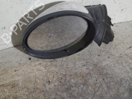 Used Left mirror MINI MINI (R50, R53) One (90 hp) 24196236