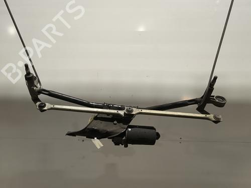 Used Front wiper motor FORD TRANSIT CONNECT (P65_, P70_, P80_) 1.8 Di (75 hp) 30356686