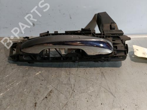 Used Front right exterior door handle MERCEDES-BENZ A-CLASS (W177) A 180 (177.084) (136 hp) 21721234