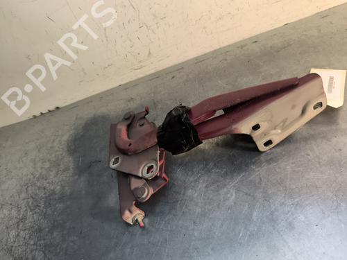 Used Hinge/Door check strap RENAULT MEGANE III Coupe (DZ0/1_) 1.6 16V Bifuel (DZ03, DZ1Y) (110 hp) 30357482