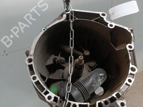 Gearbox BMW 3 (E90) 330 d | BP28354158M3  - Image 5