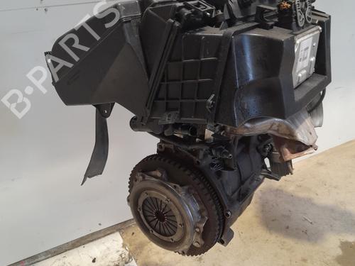 Engine RENAULT TWINGO I (C06_) 1.2 16V (C060) | BP29354116M1 