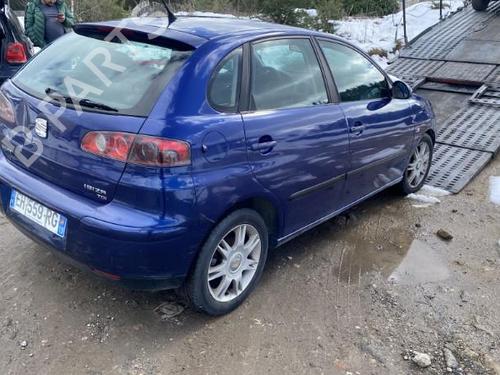 Right taillight SEAT IBIZA III (6L1) 1.9 TDI | BP21705482C35 