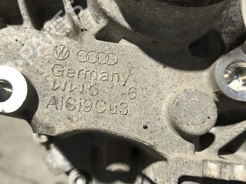 Gearbox AUDI A3 (8P1) 2.0 TDI 16V | BP30934302M3 - Image 6
