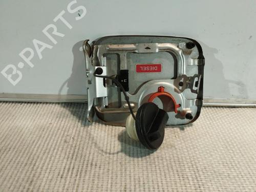 Used Fuel flap NISSAN ALMERA TINO (V10) 2.2 dCi (136 hp) 21718397