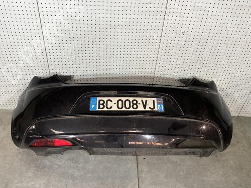 Rear bumper ALFA ROMEO MITO (955_) 1.3 MultiJet (955AXH1B, 955AXT1A) | BP21701103C8 