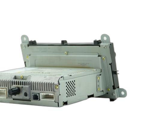 Used Radio Radio 39641012 39641012