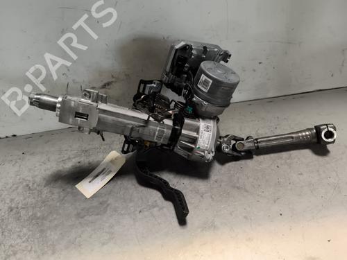 Used Steering column Steering column 27213858 27213858