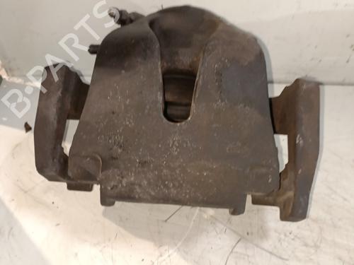 Used Left front brake caliper Left front brake caliper BMW X5 (E70) xDrive 30 d (235 hp) 26180274 26180274