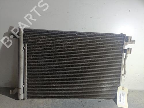 AC radiator SKODA OCTAVIA III (5E3, NL3, NR3) 1.0 TSI | BP29384291M32 