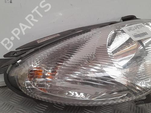 Used Right headlight CITROËN XSARA PICASSO (N68) 1.8 16V (115 hp) 21712101