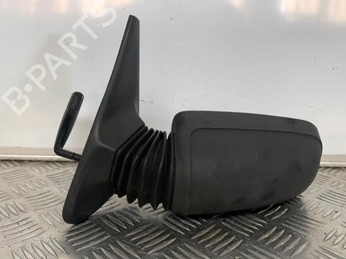 Used Left mirror PEUGEOT 205 II (20A/C) 1.7 Diesel (60 hp) 21715818