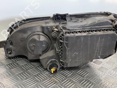 Used Right headlight FIAT MULTIPLA (186_) 1.9 JTD (186AXE1A) (120 hp) 21708148