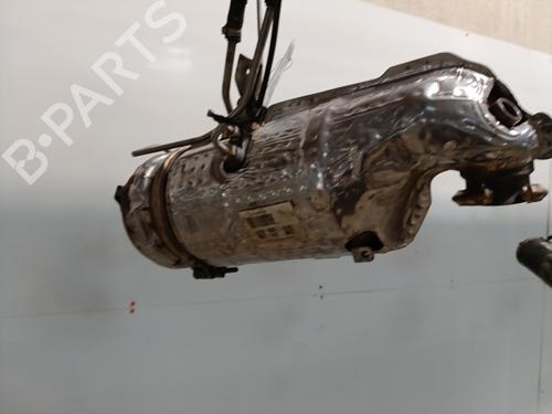 Used Catalyst CITROËN C4 II (NC_) 1.6 HDi 115 (114 hp) 28442724