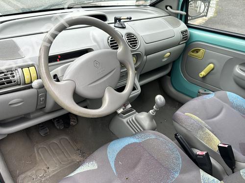Used Parts RENAULT TWINGO I (C06_)    4568079