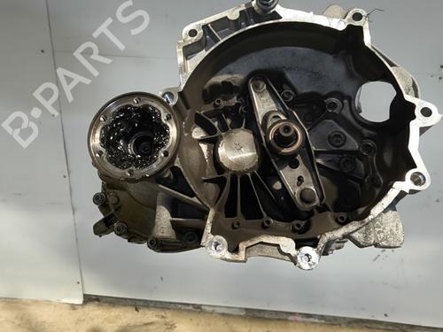 Used Gearbox Gearbox SEAT TOLEDO IV (KG3) 1.2 TSI (105 hp) 30552447 30552447