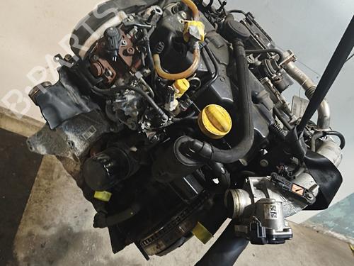 Engine RENAULT MEGANE III Coupe (DZ0/1_) 1.9 dCi (DZ0N, DZ0J, DZ1J, DZ1K) | BP36014844M1  - Image 7