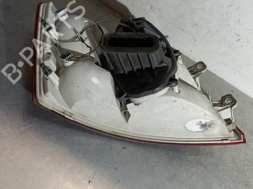 Right taillight SKODA OCTAVIA III (5E3, NL3, NR3) 1.0 TSI | BP29330829C35 