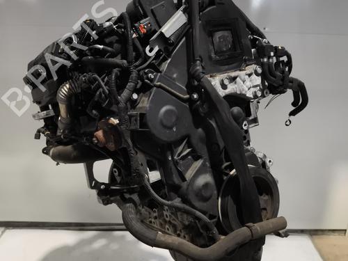 Engine CITROËN C3 II (SC_) 1.4 HDi 70 (SC8HZC, SC8HR0, SC8HP4) | BP23439155M1 - Image 8