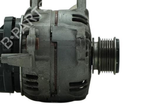 Alternator SEAT LEON (1P1) 1.9 TDI | BP40539715M7 - Image 3