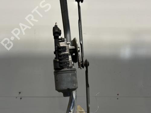 Used Front wiper motor Front wiper motor PEUGEOT 207 (WA_, WC_) 1.6 HDi (90 hp) 28443195 28443195